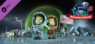 커벌 스페이스 프로그램: 브레이킹 그라운드 확장팩-Kerbal Space Program: Breaking Ground Expansion