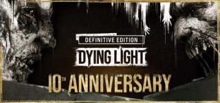 다잉 라이트 데피니티브 10th 애니버서리 에디션-Dying Light: Definitive 10th Anniversary Edition
