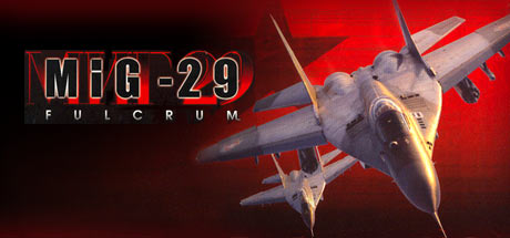 MIG-29 펄크럼