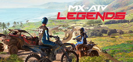 MX vs ATV 레전드