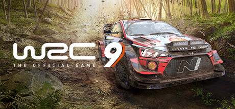 WRC 9 FIA 월드 랠리 챔피언십