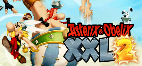 아스테릭스 & 오벨릭스 XXL 2
