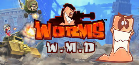 웜즈 WMD