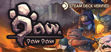 파우 파우 파우