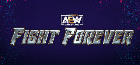 AEW: 파이트 포에버