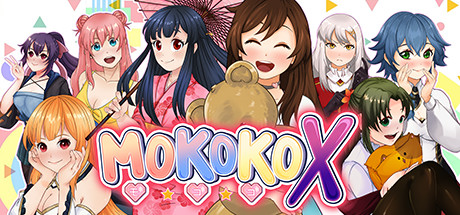 모코코 X