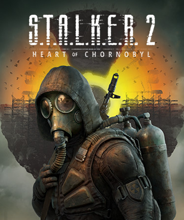 스토커 2: 초르노빌의 심장부 image