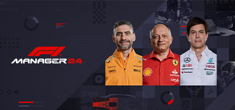 F1 매니저 2024