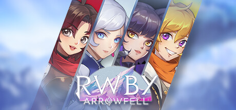 RWBY 애로우펠