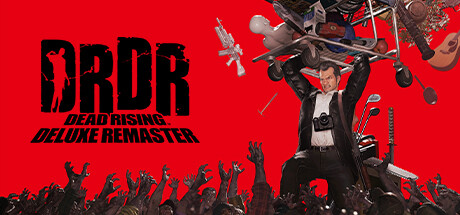 데드 라이징 디럭스 리마스터