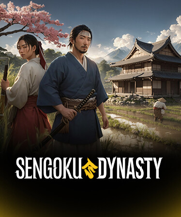 센고쿠 다이너스티