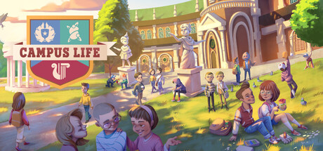 캠퍼스 라이프
