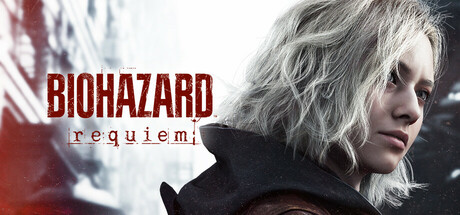 바이오하자드 레퀴엠