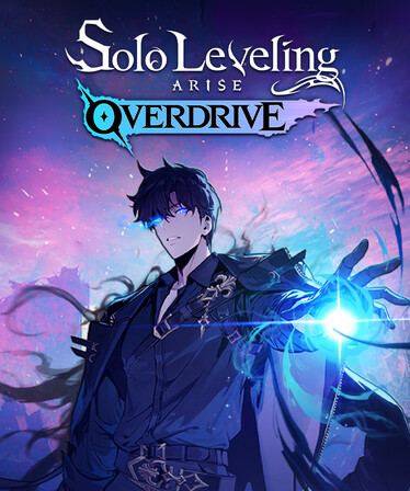 나 혼자만 레벨업:어라이즈 오버드라이브 image