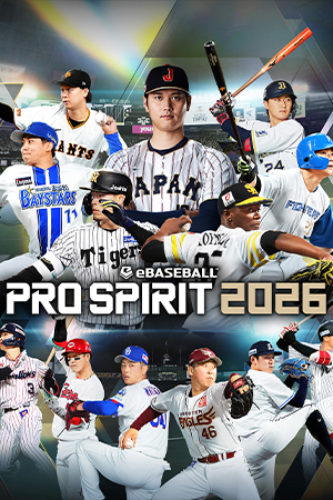 프로야구 스피리츠 2026