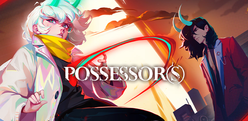 Possessor(s)