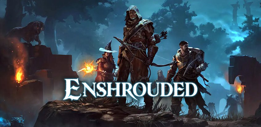 Enshrouded~霧の王国~
