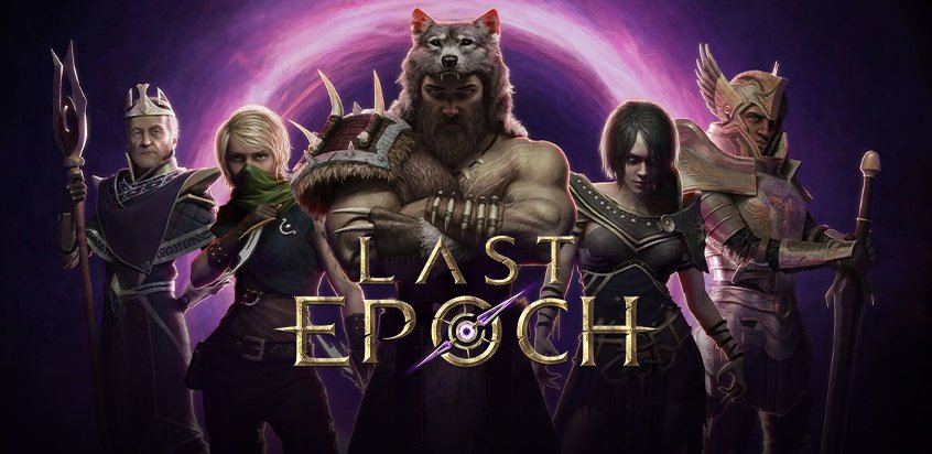 Last Epoch