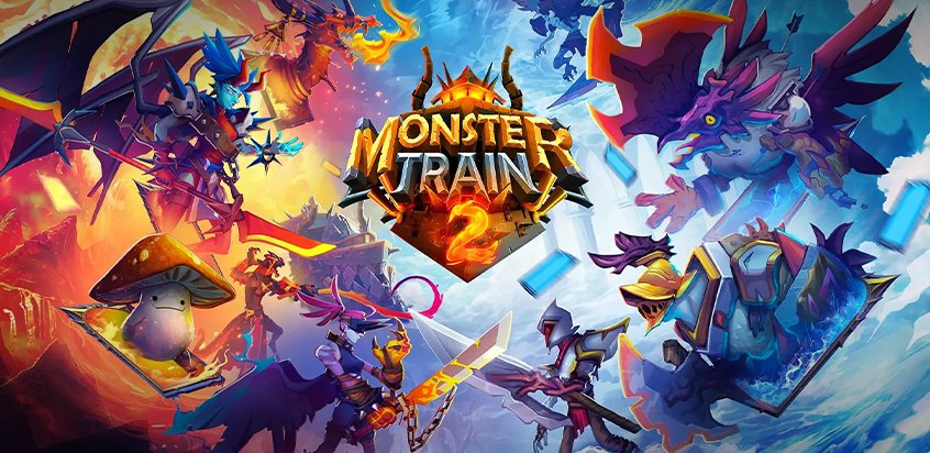 Monster Train 2