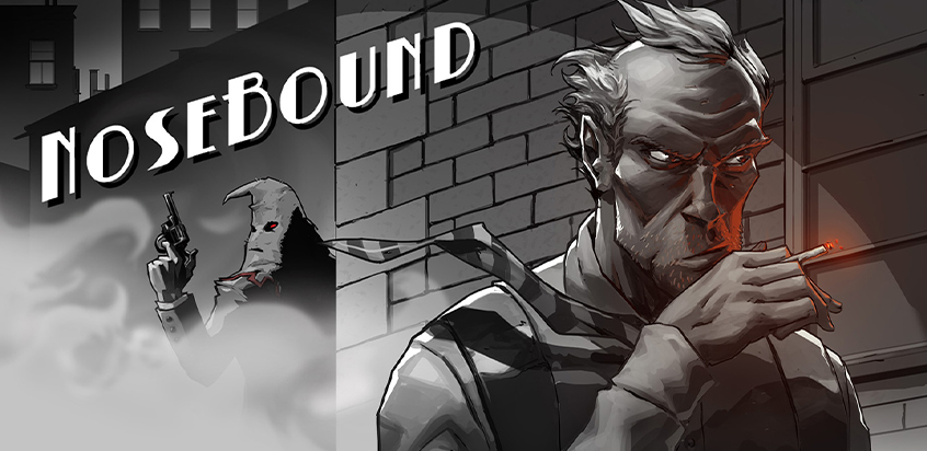 NoseBound
