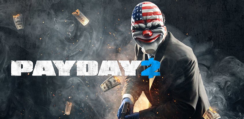 PAYDAY 2