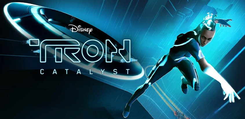 TRON: Catalyst