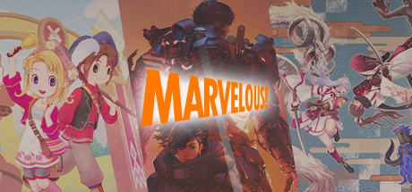 Marvelous Inc.