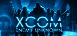 XCOM エネミーアンノウン