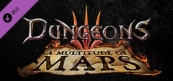 ダンジョンズ3 A Multitude of Maps