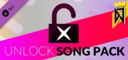DJMAX RESPECT V - UNLOCK SONG PACK