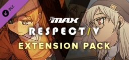 DJMAX RESPECT V - V Extension PACK