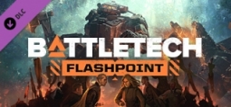 バトルテック Flashpoint