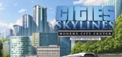 シティーズ スカイライン コンテンツクリエーターパック：Modern City Center