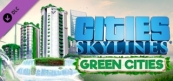 シティーズ スカイライン Green Cities