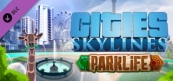 シティーズ スカイライン Parklife