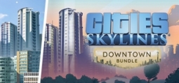 シティーズ スカイライン Downtown Bundle