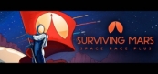 サバイビング・マーズ Space Race Plus