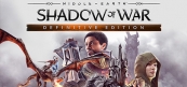 シャドウ・オブ・ウォー ディフィニティブ・エディション