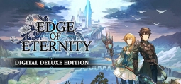 エッジ・オブ・エタニティ デラックスエディション
