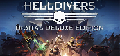ヘルダイバー デジタルデラックスエディション