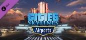 シティーズ スカイライン Airports