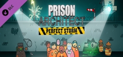 プリズン・アーキテクト Perfect Storm