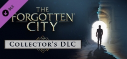 忘れられた都市 Collector's DLC