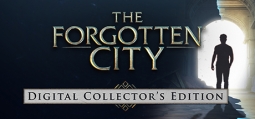 忘れられた都市 Digital Collector's Edition