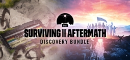 サバイビング・ジ・アフターマス Discovery Bundle