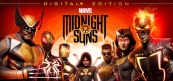 マーベル ミッドナイト・サンズ デジタル+ エディション(エピック・ゲームズ)