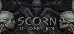 Scorn デラックスエディション(エピック・ゲームズ)