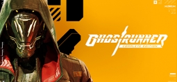 ゴーストランナー コンプリートエディション