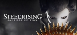 スチールライジング - バスティーユエディション