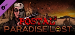 ポスタル2 Paradise Lost